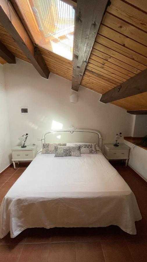 Вилла Casale Torre San Magno Корато Экстерьер фото