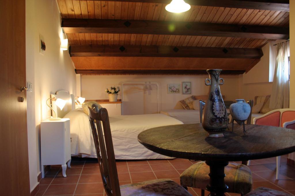 Вилла Casale Torre San Magno Корато Экстерьер фото