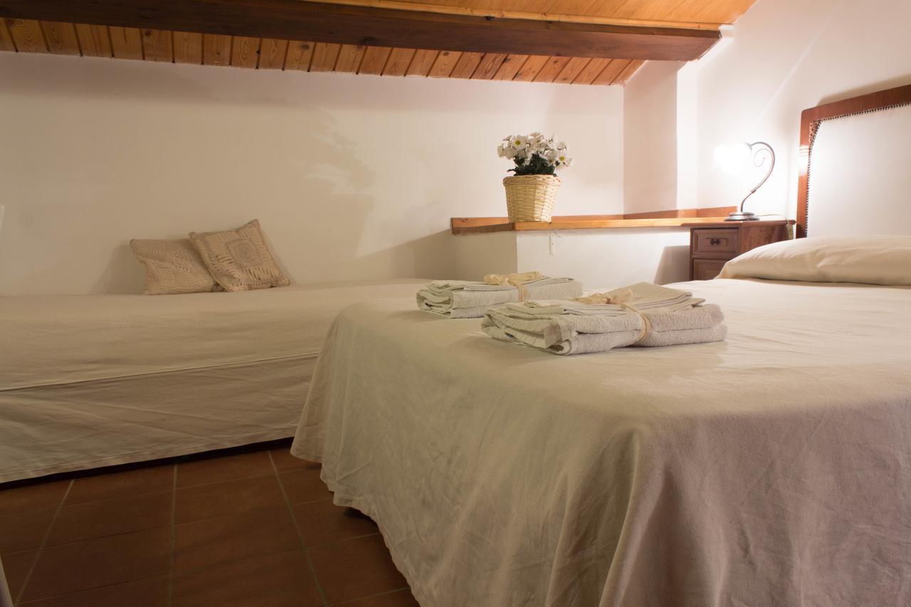 Вилла Casale Torre San Magno Корато Экстерьер фото